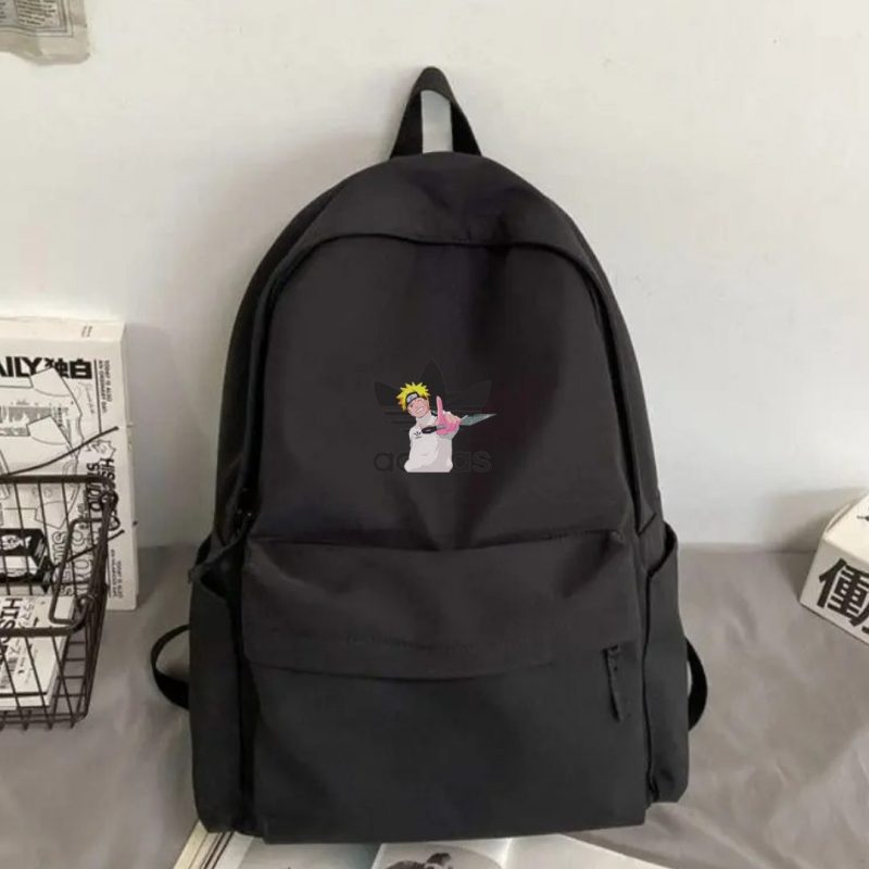 Sac à Dos Naruto Adidas