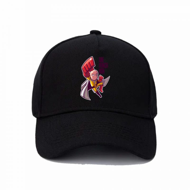 Casquette Saitama Vole