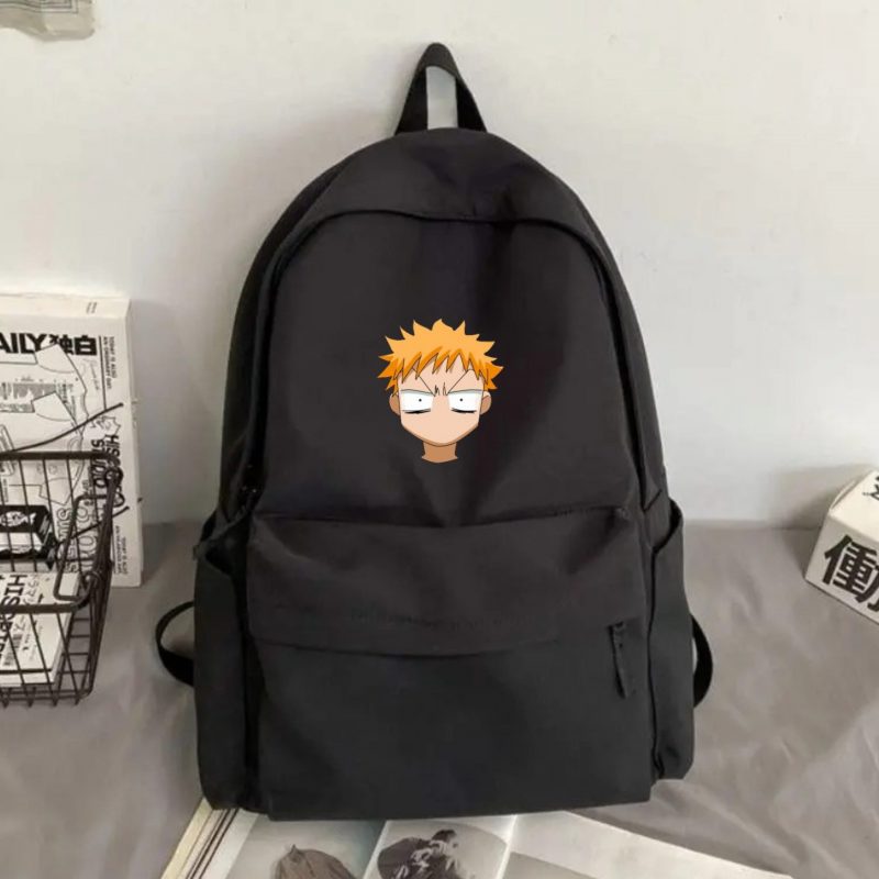 Sac à Dos Bleach Ichigo Surpris