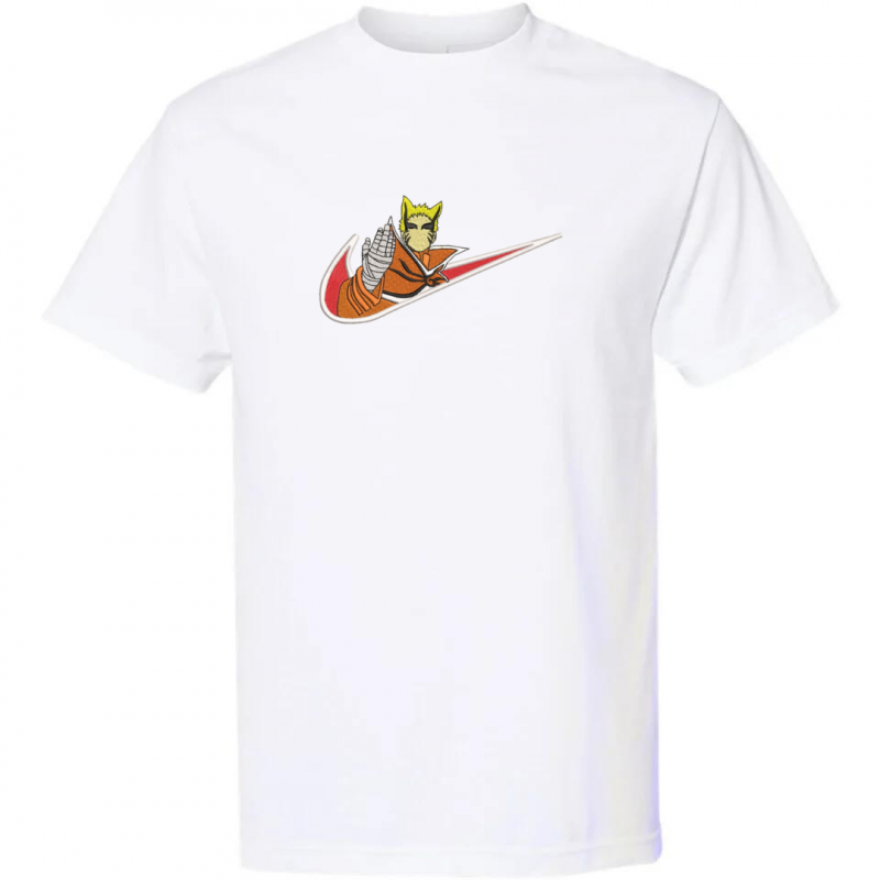 T-Shirt Naruto Baryon Nike – Image 2