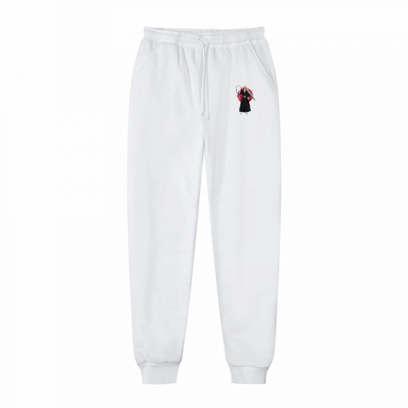 Jogging Bleach Ichigo Rouge – Image 2
