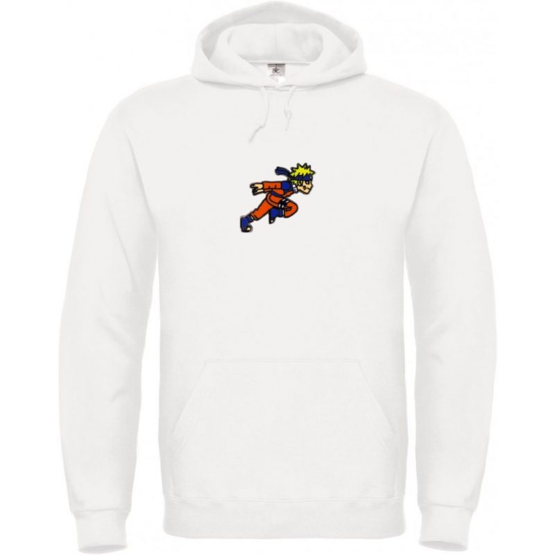 Sweat Design Naruto Logo – Image 2