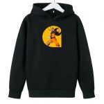 Sweat Enfant Naruto Carhartt