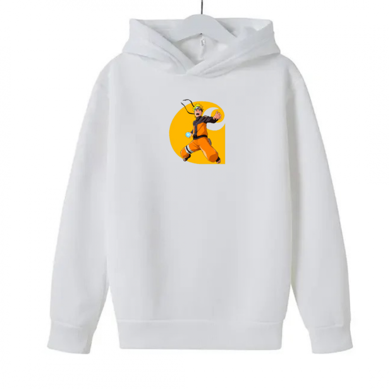 Sweat Enfant Naruto Carhartt – Image 2