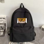 Sac à Dos Naruto Kyubi Regard