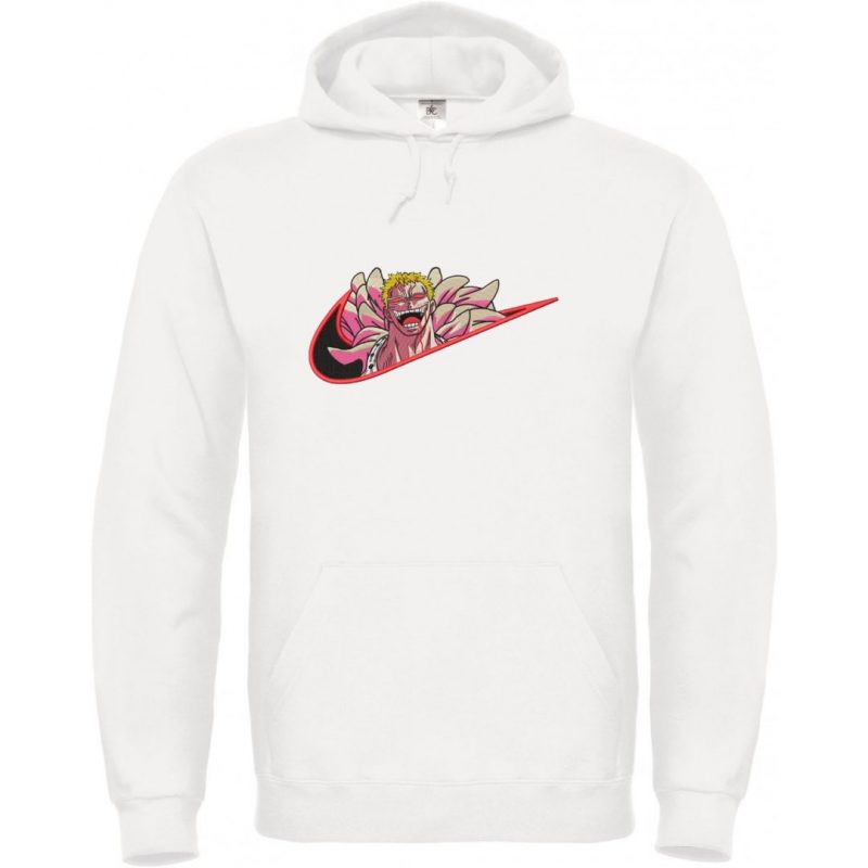 Sweat One Piece Doflamingo Nike – Image 2