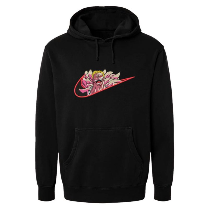 Sweat One Piece Doflamingo Nike