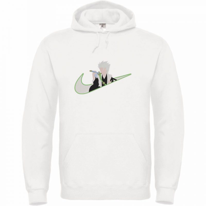 Sweat Bleach Toshiro Nike – Image 2