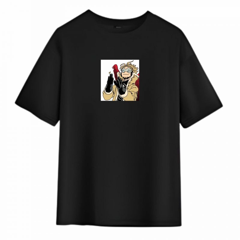 T-Shirt My Hero Academia Hawks