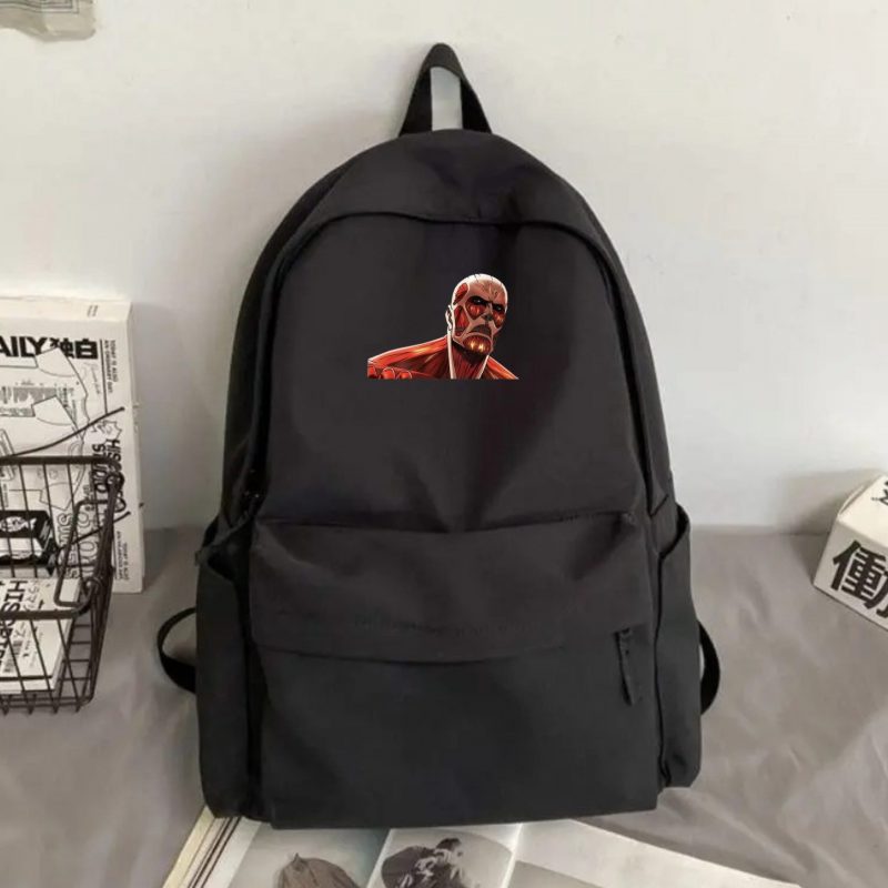 Sac à Dos Snk Titan Colossal