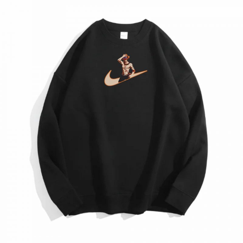 Pull One Piece Ace Nike