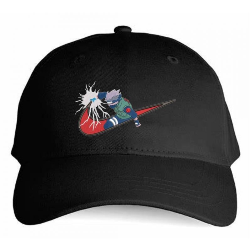 Casquette Kakashi 1000 Oiseaux Nike