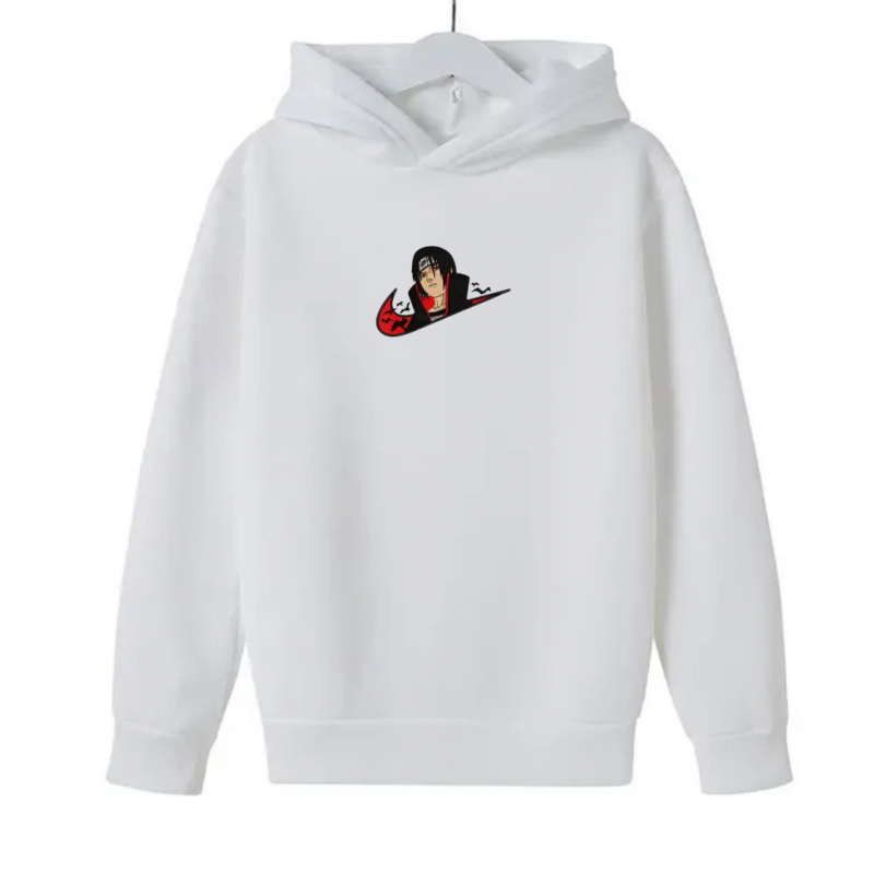 Sweat Enfant Naruto Itachi Nike – Image 2