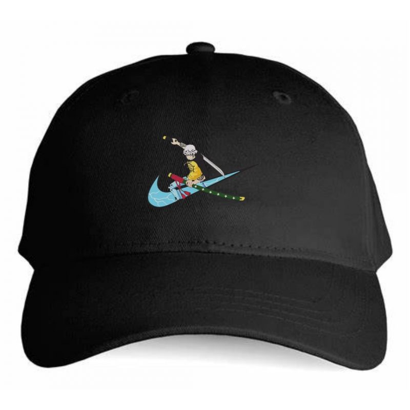 Casquette One Piece Law Nike