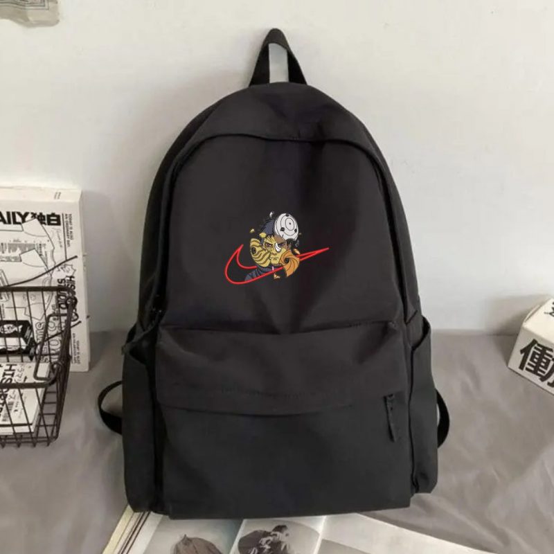 Sac à Dos Naruto Obito Nike