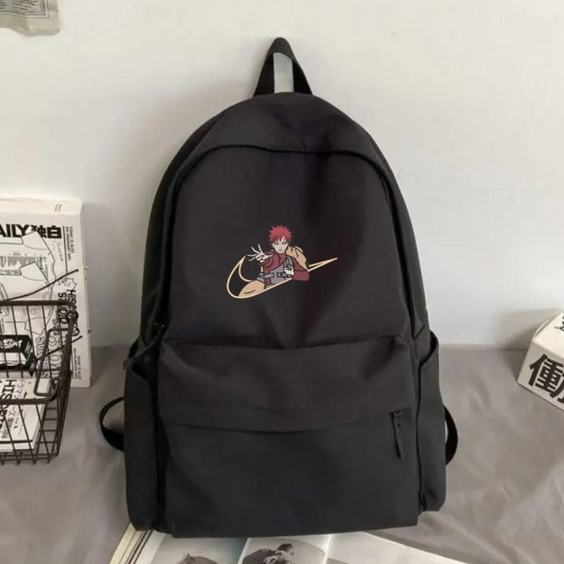 Sac à Dos Naruto Gaara Nike