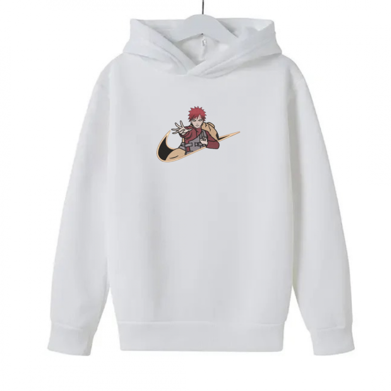 Sweat Enfant Naruto Gaara Nike – Image 2