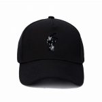 Casquette Garou
