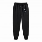 Jogging One Punch Man Garou