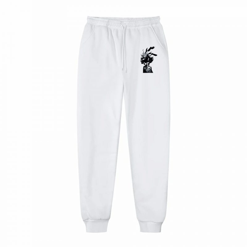 Jogging One Punch Man Garou – Image 2