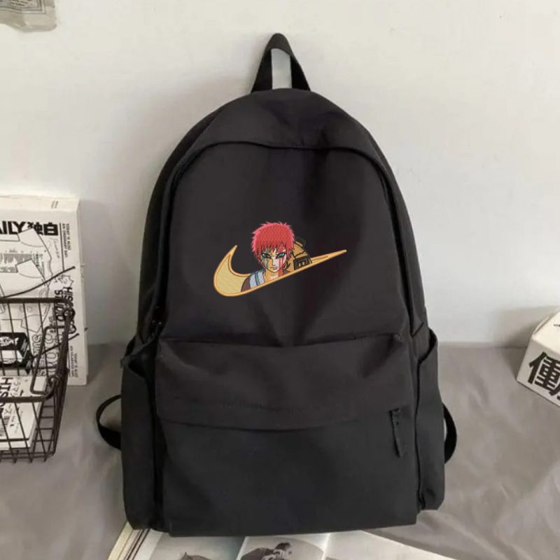 Sac à Dos Naruto Gaara Jeune Nike