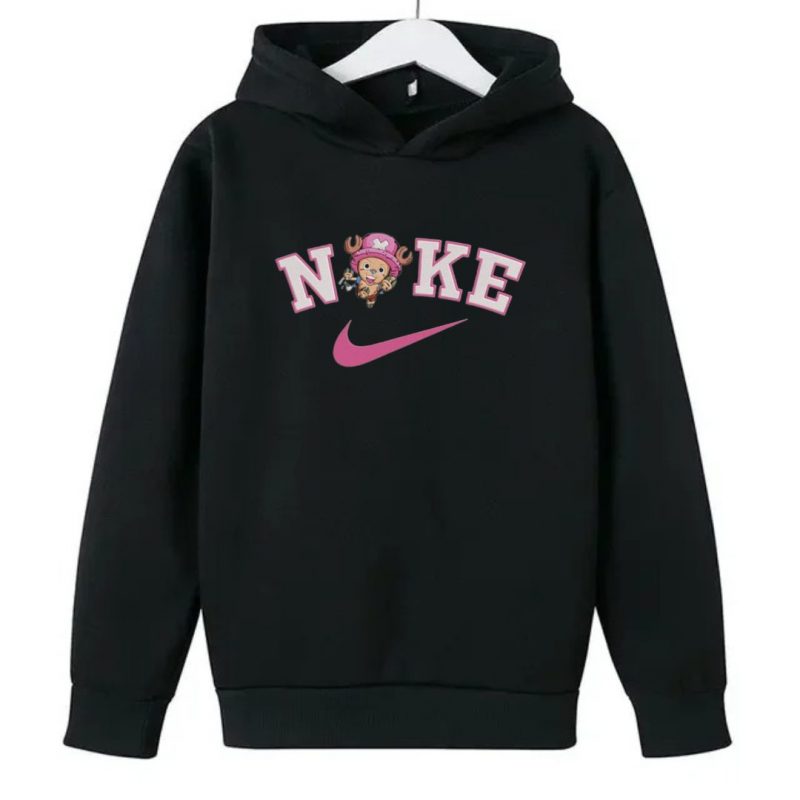 Sweat Enfant One Piece Chooper Nike