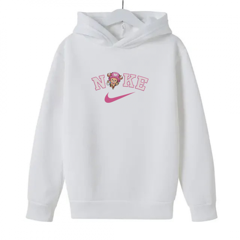 Sweat Enfant One Piece Chooper Nike – Image 2