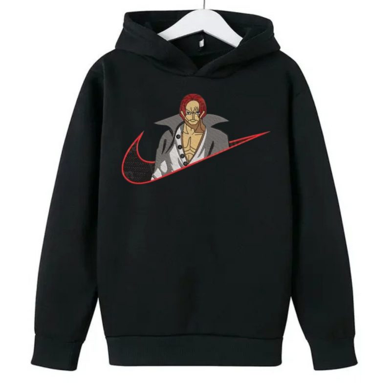 Sweat Enfant One Piece Shanks Nike