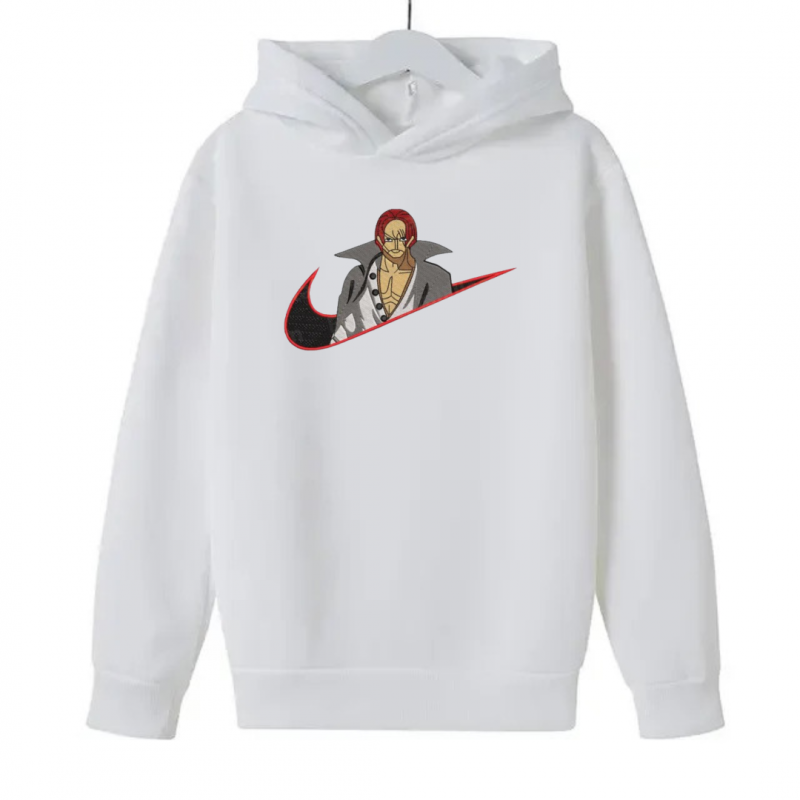 Sweat Enfant One Piece Shanks Nike – Image 2