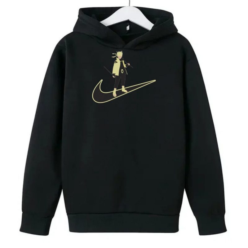 Sweat Enfant Naruto Nike