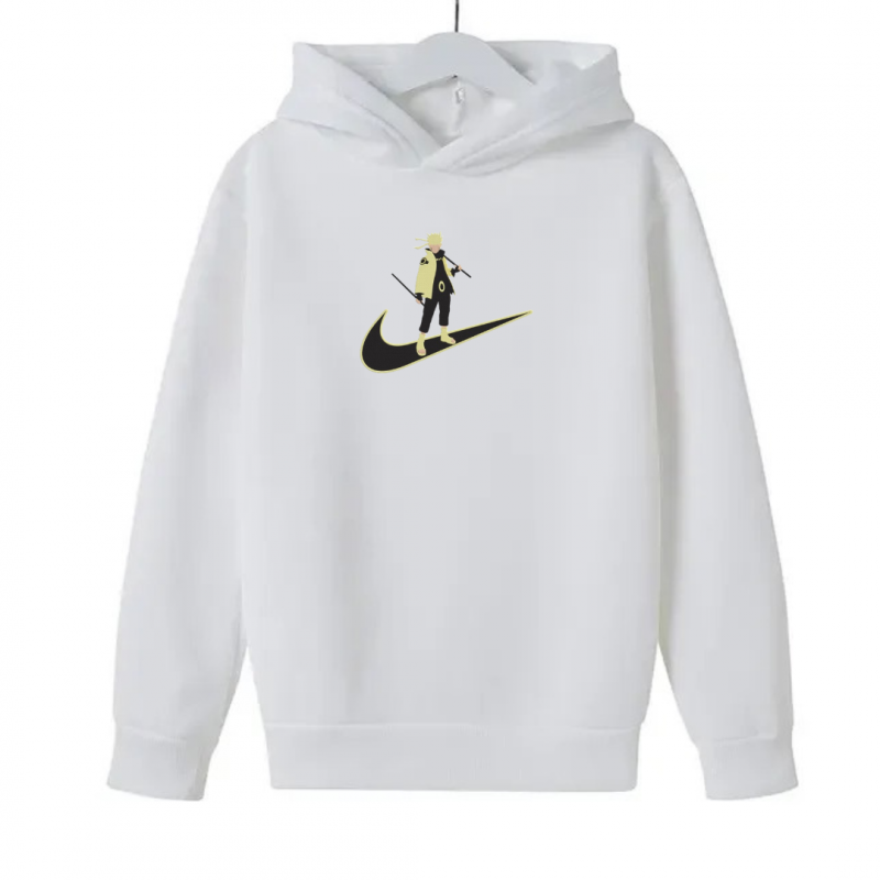 Sweat Enfant Naruto Nike – Image 2