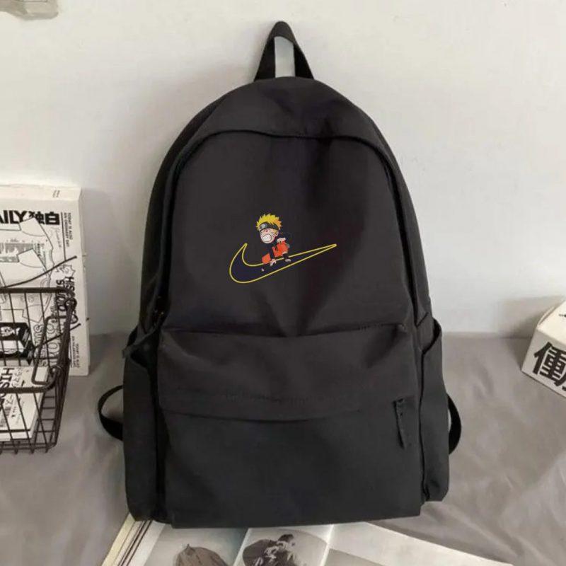 Sac à Dos Naruto Kurama Nike