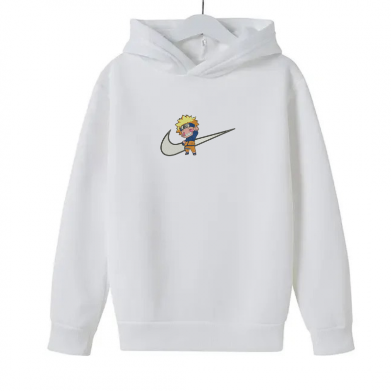 Sweat Enfant Naruto Mignon Nike – Image 2