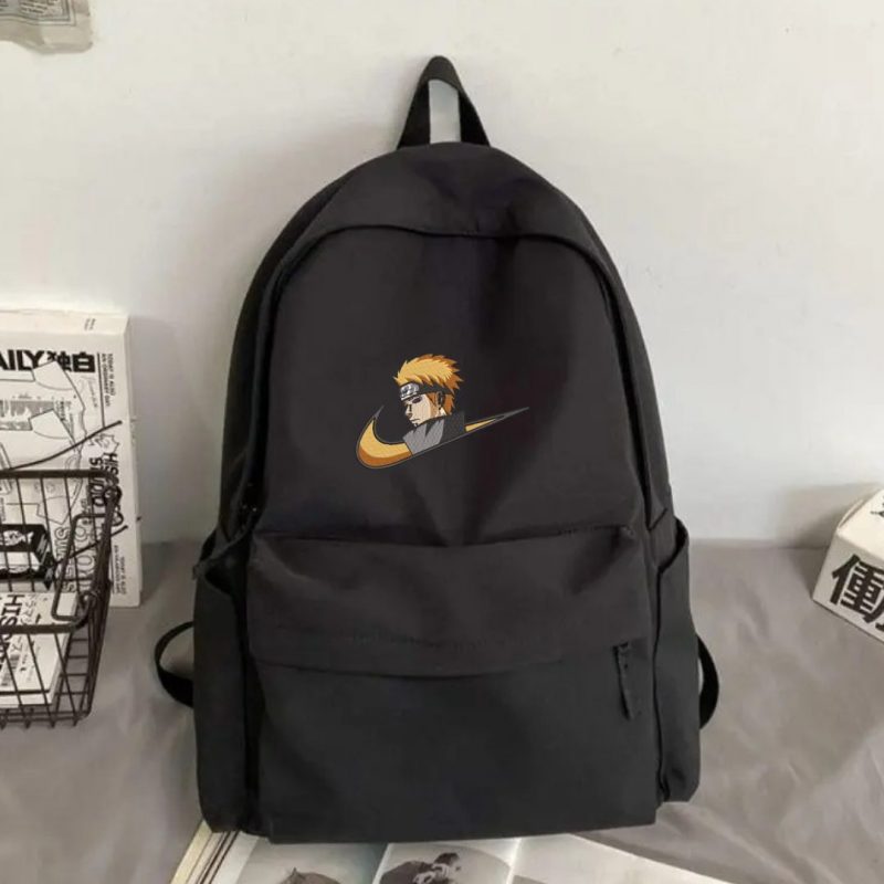 Sac à Dos Naruto Pain Tete Nike