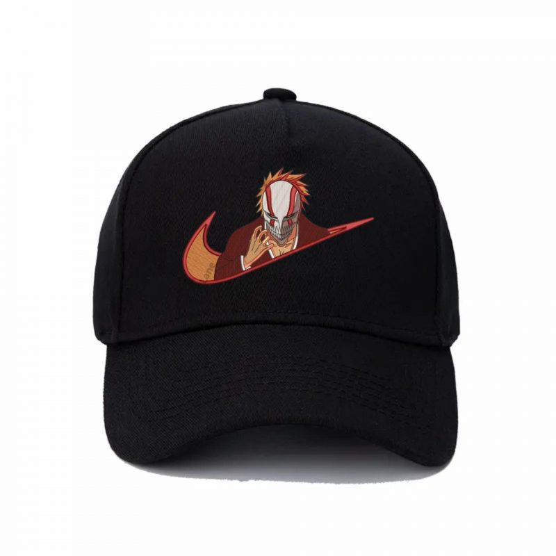 Casquette Bleach Ichigo Hollow Nike