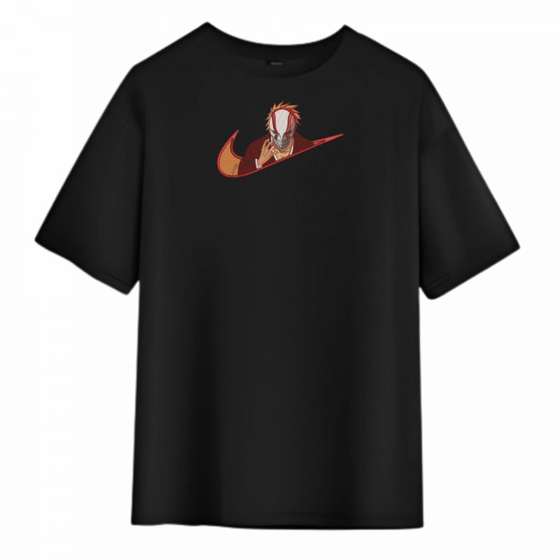 T-Shirt Bleach Ichigo Hollow Nike