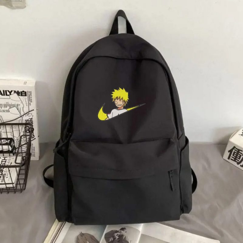 Sac à Dos Naruto Jeune Nike