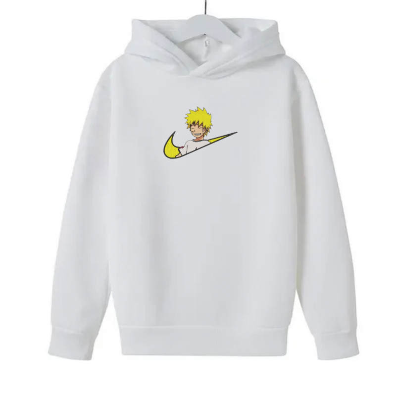 Sweat Enfant Naruto Jeune Nike – Image 2