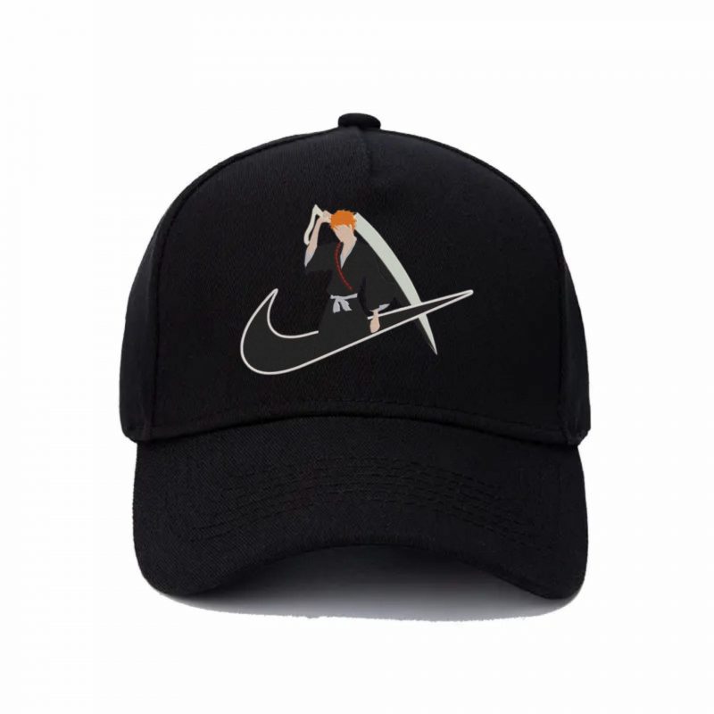 Casquette Bleach Ichigo Pose Nike