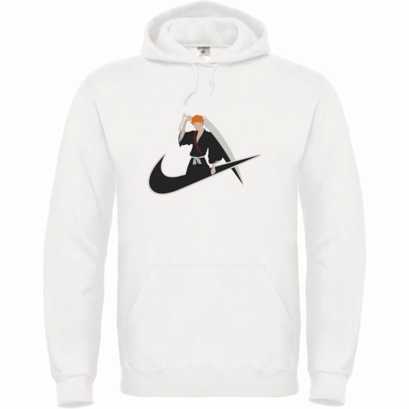 Sweat Bleach Ichigo Pose Nike – Image 2