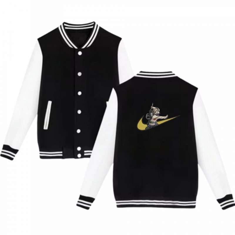 Veste Teddy My Hero Academia Toga Nike