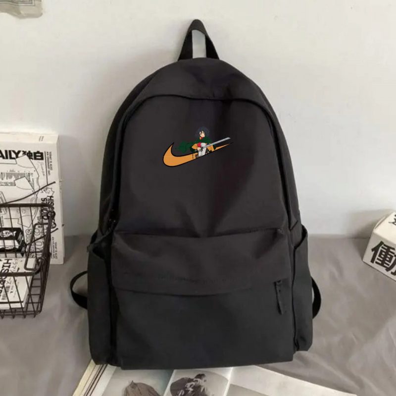 Sac à Dos Snk Mikasa Nike