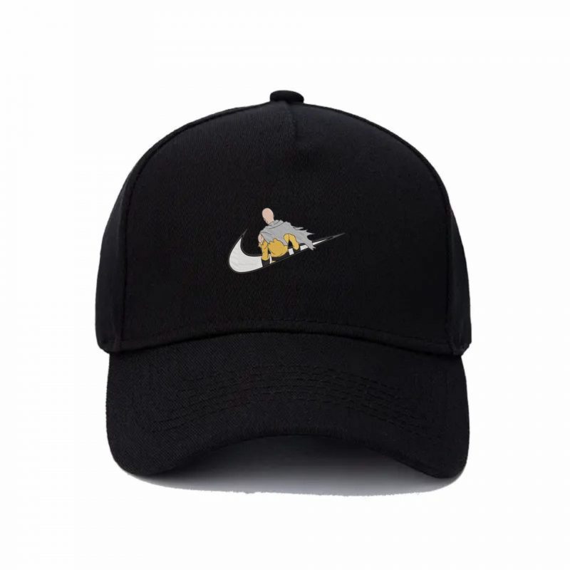 Casquette Saitama Combat Nike