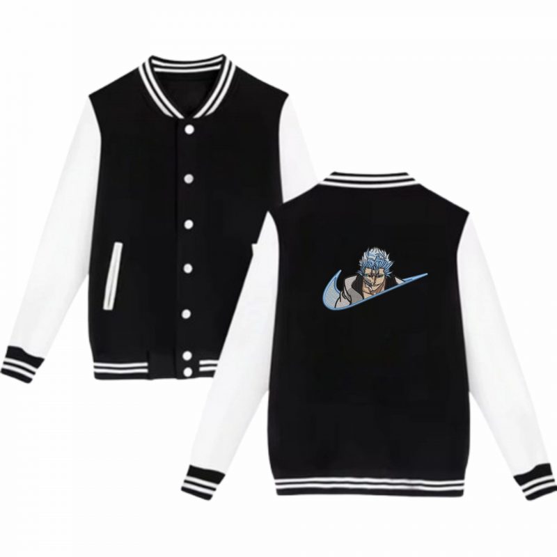 Veste Teddy Bleach Grimmsow Nike