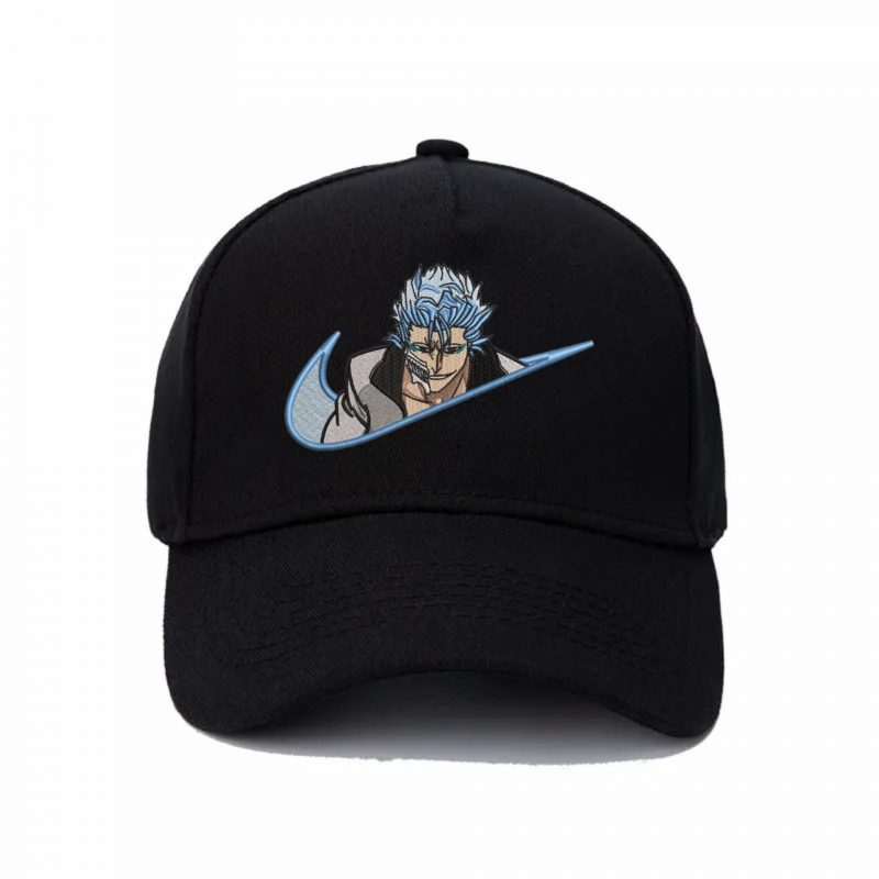 Casquette Bleach Grimmsow Nike