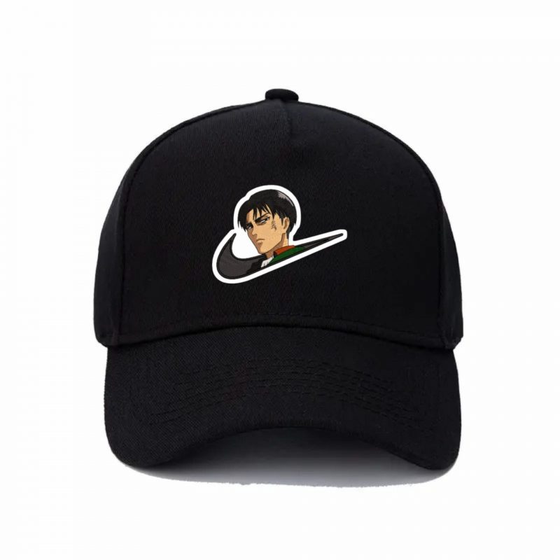 Casquette Snk Livai Regard Nike