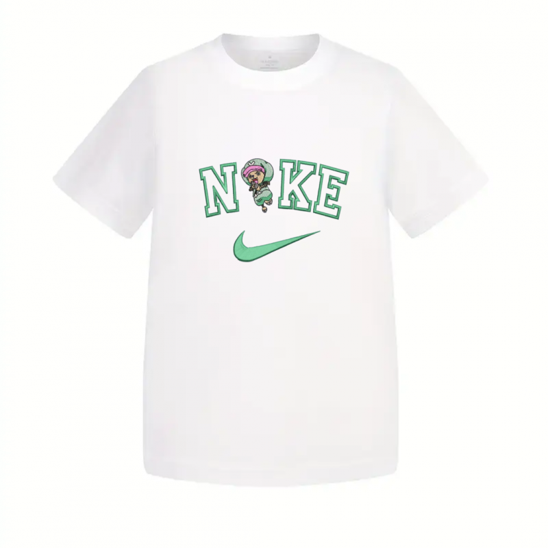 T-Shirt Enfant One Piece Chopper Ninja Nike – Image 2