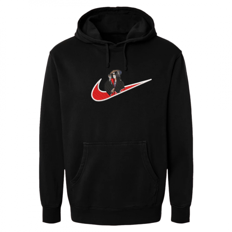 Sweat Design Itachi Chapeau Nike