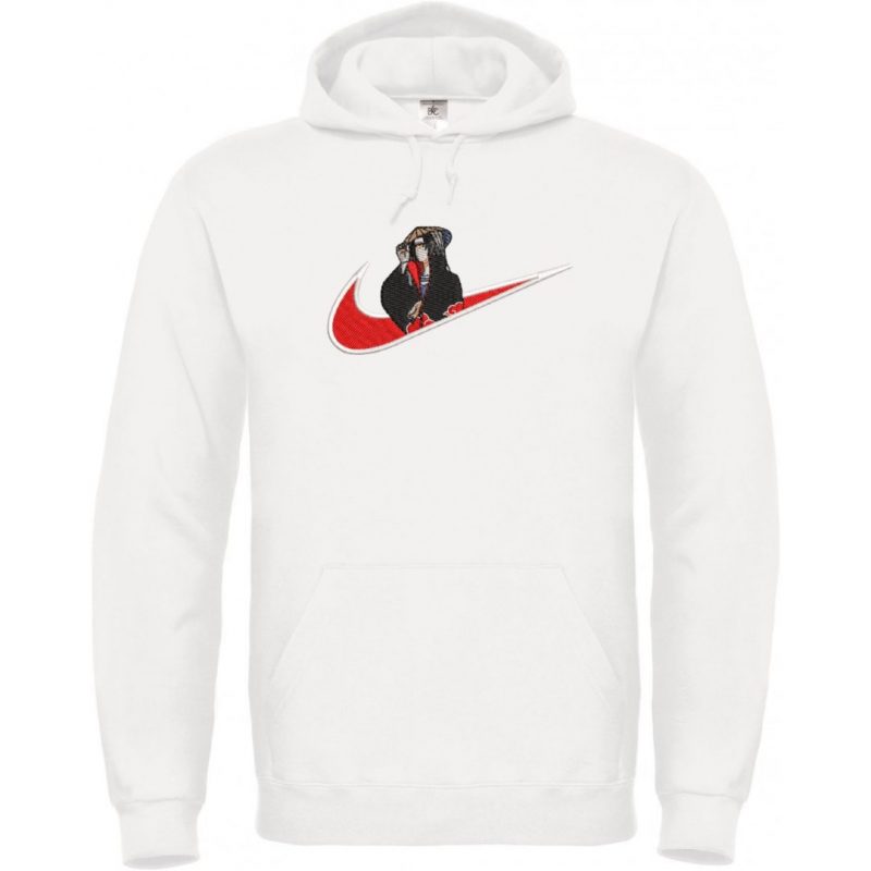 Sweat Design Itachi Chapeau Nike – Image 2