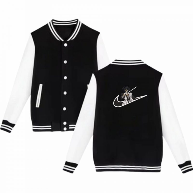 Veste Teddy Bleach Kempachi Nike